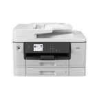 A3 Inkjet Multi-Function Printer | Duplex Scan, Fast 28ppm Print, Dual Trays Brother
