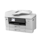 A3 Inkjet Multi-Function Printer | Duplex Scan, Fast 28ppm Print, Dual Trays Brother