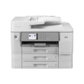 A3 Inkjet All-in-One Printer | INKvestment Tank, Duplex Scan, Fast 30ppm Brother