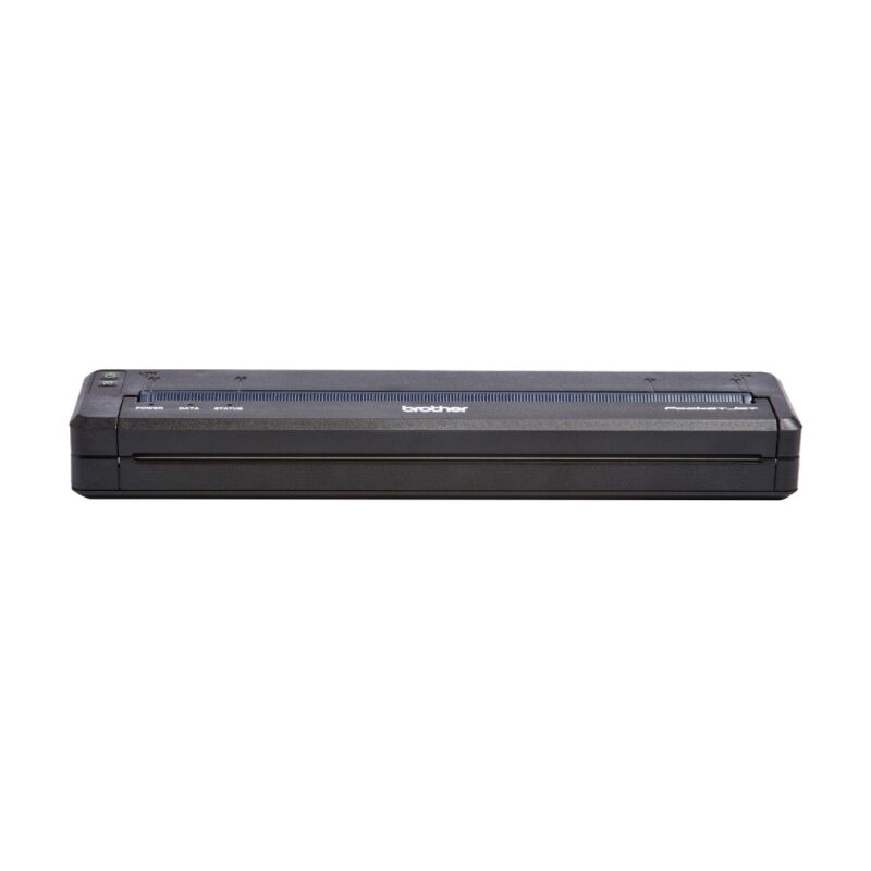 PocketJet PJ-722 A4 Portable Printer - No Ink, Fits Anywhere Brother