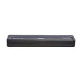 PocketJet PJ-722 A4 Portable Printer - No Ink, Fits Anywhere Brother