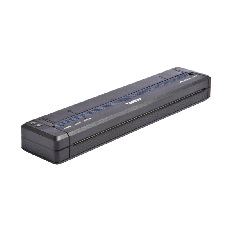 PocketJet PJ-722 A4 Portable Printer - No Ink, Fits Anywhere Brother