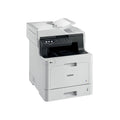 High-Speed Color All-in-One Printer | Duplex Print & Scan | Wireless NFC Brother