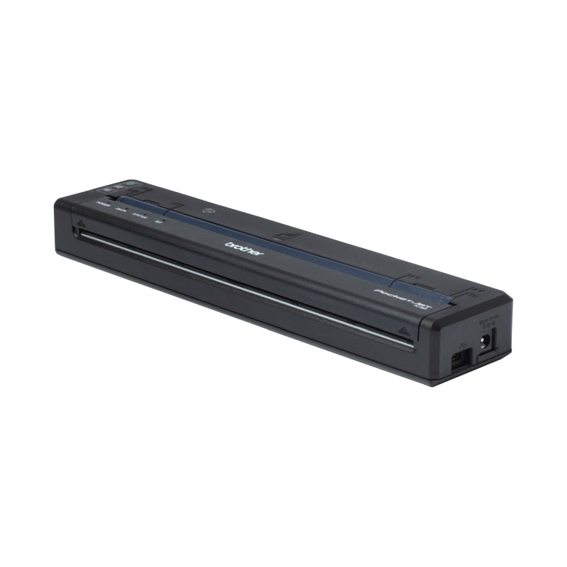 PJ-883 A4 Mobile Printer | Portable, Wireless & Compact Brother