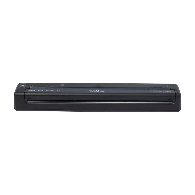 PJ-883 A4 Mobile Printer | Portable, Wireless & Compact Brother
