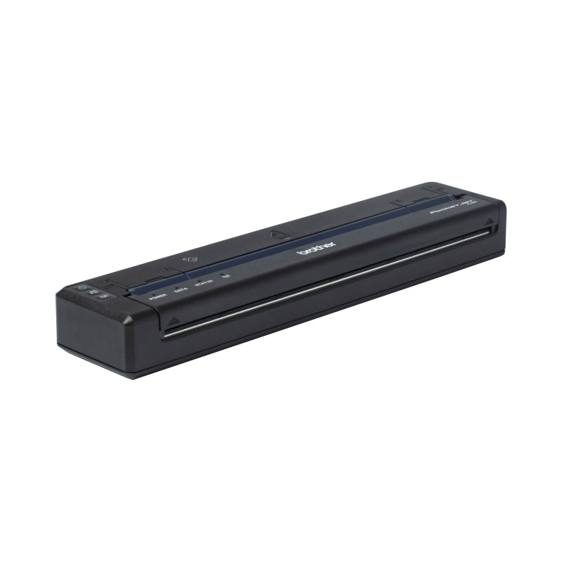 PJ-883 A4 Mobile Printer | Portable, Wireless & Compact Brother