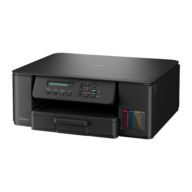 Brother DCP-T580W Wireless All-in-One Printer - Low Cost Ink Tanks Brother