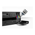 Brother DCP-T580W Wireless All-in-One Printer - Low Cost Ink Tanks Brother