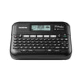 Brother PT-D460BT Desktop Label Printer | Home & Small Office Brother