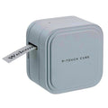 Brother P-touch CUBE Pro Wireless Bluetooth Label Printer | PT-P910BT Brother