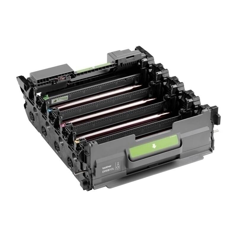 Brother Drum Unit Set (4) for MFC-L9670CDN, MFC-L9630CDN, HL-L9470CDN Brother