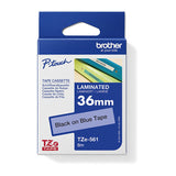 Brother TZe561 Labelling Tape
