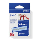 Brother TZeRL54 Labelling Tape