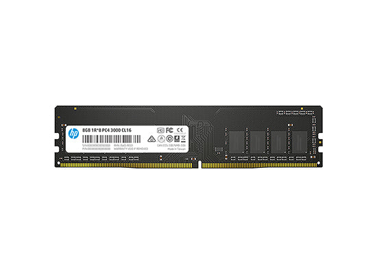 BIWIN (HP SSD) HP V2 8G DDR4 3200MHz U-DIMM CL22 Desktop Memory 18X15AA#ABB