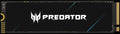 Predator GM6 1TB NVMe SSD PCIe Gen 4 - Ultra-Fast 7200MB/s, 5-Year Warranty