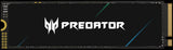 Predator GM7 1TB NVMe PCIe Gen 4 SSD - Ultra-Fast 7400 MB/s Read BIWIN