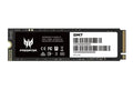Predator GM7 512GB NVMe M.2 SSD - PCIe Gen 4 Gaming Speed