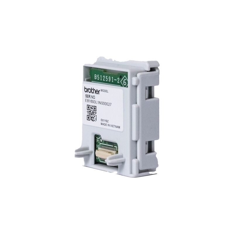Brother Network Card for MFC-L9670CDN, MFC-L9630CDN, HL-L9470CDN Brother