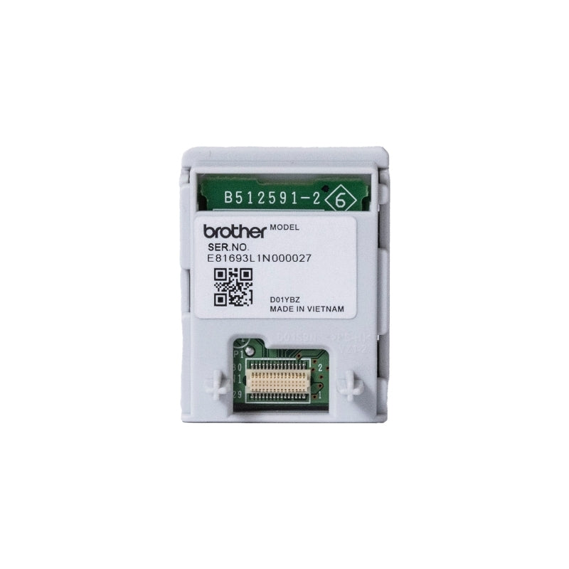 Brother Network Card for MFC-L9670CDN, MFC-L9630CDN, HL-L9470CDN Brother
