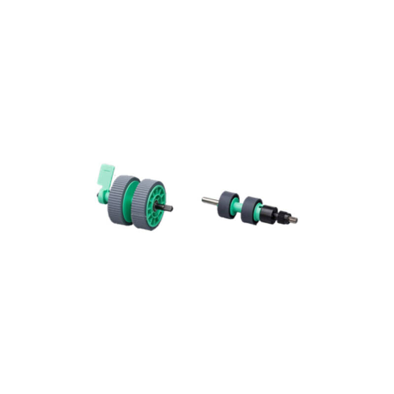 BROTHER PICK UP ROLLER, REVERSE ROLLER (ADS-2800W/3000N/3600W) Replace after 200,000 sheets 