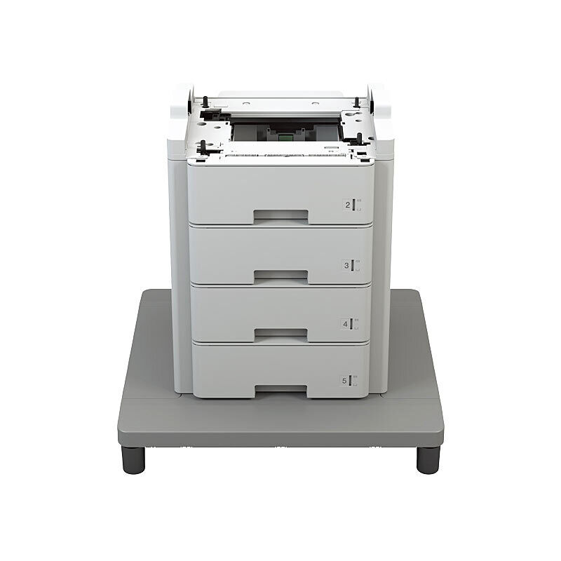 Brother Printer Tower Tray: 4x 520-Sheet Paper Trays for L6400/L6900 Brother