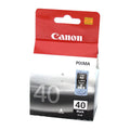Canon PG40 Fine Black Ink Cartridge | Genuine Original Ink 