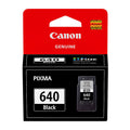 Original Canon PG640 Black Ink Cartridge 