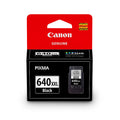 Genuine Canon PG640XXL High Yield Black Ink Cartridge 