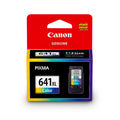 Canon CL-641XL Colour Ink Cartridge - High Yield 