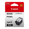 Genuine Canon PG-645 Black Ink Cartridge 