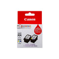 Canon PG-645 Black & CL-646 Colour XL Ink Twin Pack 