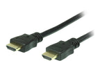 Aten 3M High Speed 4K HDMI Cable w/ Ethernet | Gold Plated Aten