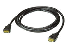 Aten 5M 4K High-Speed HDMI Cable with Ethernet Aten