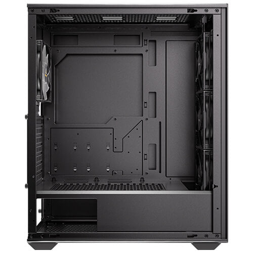 Antec AX85 ARGB Mid-Tower Gaming PC Case | Tempered Glass Window