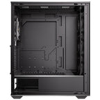 Antec AX85 ARGB Mid-Tower Gaming PC Case | Tempered Glass Window