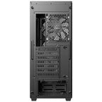 Antec AX85 ARGB Mid-Tower Gaming PC Case | Tempered Glass Window