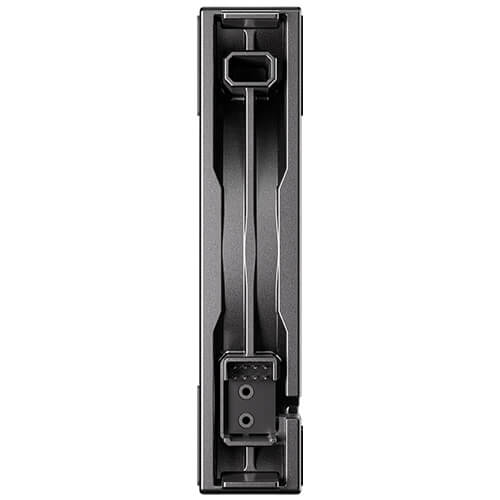 Antec C120R Reverse ARGB 120mm PWM Fan 3-Pack - Easy Install Antec