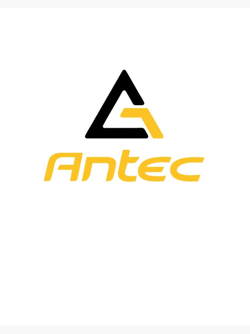 Antec C3 ARGB Left Side Tempered Glass PC Panel Antec