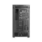 Antec Flux Mid Tower Gaming PC Case | 5 ARGB Fans & Tempered Glass