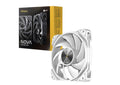 NOVA 12025 120mm PWM Fan: Powerful, Quiet & Durable Cooling Antec