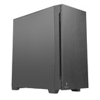 Antec P10C ATX Quiet High Airflow PC Case for Office & Home