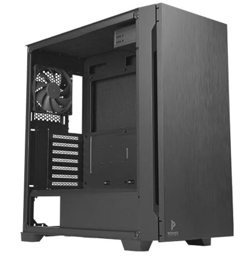 Antec P10C ATX Quiet High Airflow PC Case for Office & Home Antec