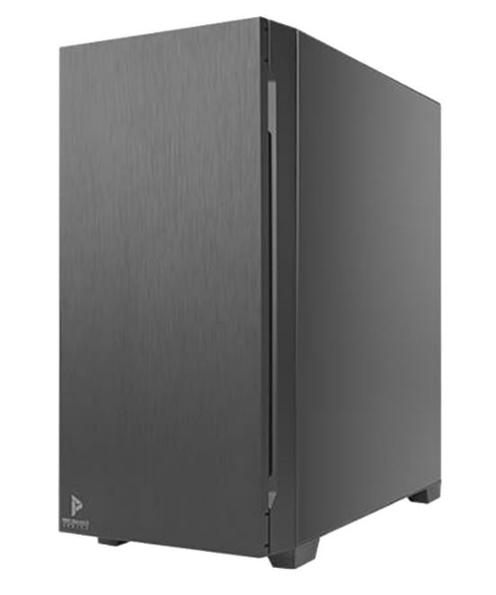 Antec P10C ATX Quiet High Airflow PC Case for Office & Home