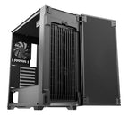 Antec P10C ATX Quiet High Airflow PC Case for Office & Home