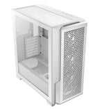 Antec P20C Mid Tower PC Case - Superior Airflow & Tempered Glass