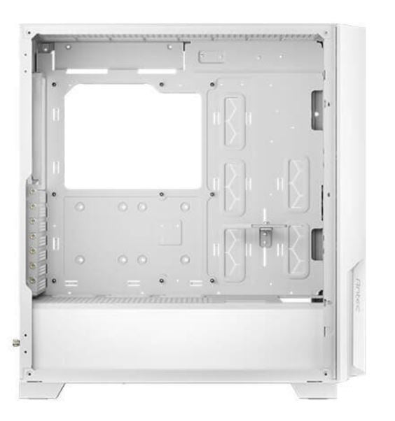 Antec P20C Mid Tower PC Case - Superior Airflow & Tempered Glass
