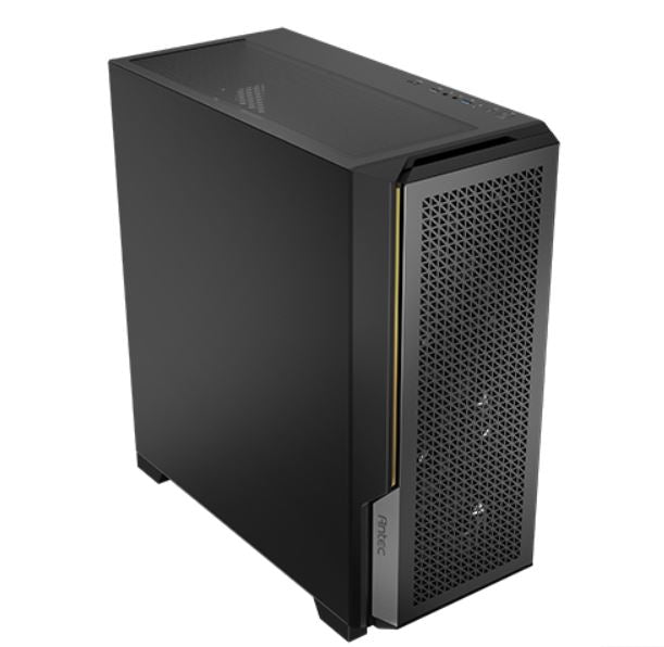 Antec P20CE Mid Tower PC Case | High Airflow & Easy Cleaning Antec