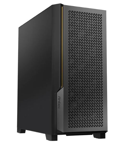 Antec P20CE Mid Tower PC Case | High Airflow & Easy Cleaning