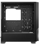 Antec P20C Mid-Tower PC Case - High Airflow & Tempered Glass