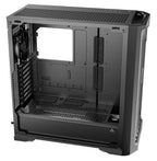 Antec iUnity PC Case | Temp Display & Dual Tempered Glass Panels